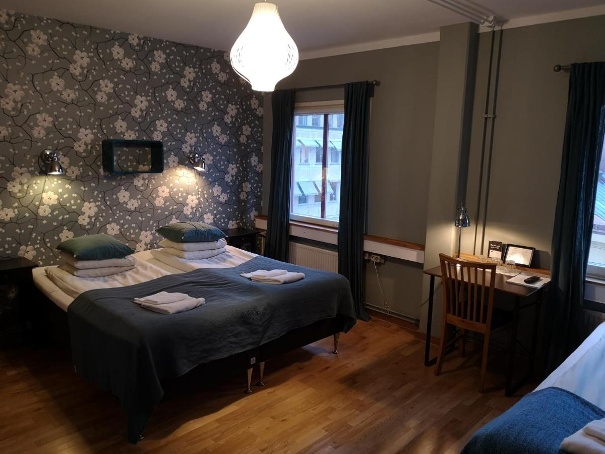 Foundry Hotel Apartments in Uppsala: Find Hotel Reviews, Rooms, and Prices  on